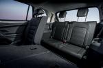 Volkswagen Tiguan Allspace 2018 года (UK)